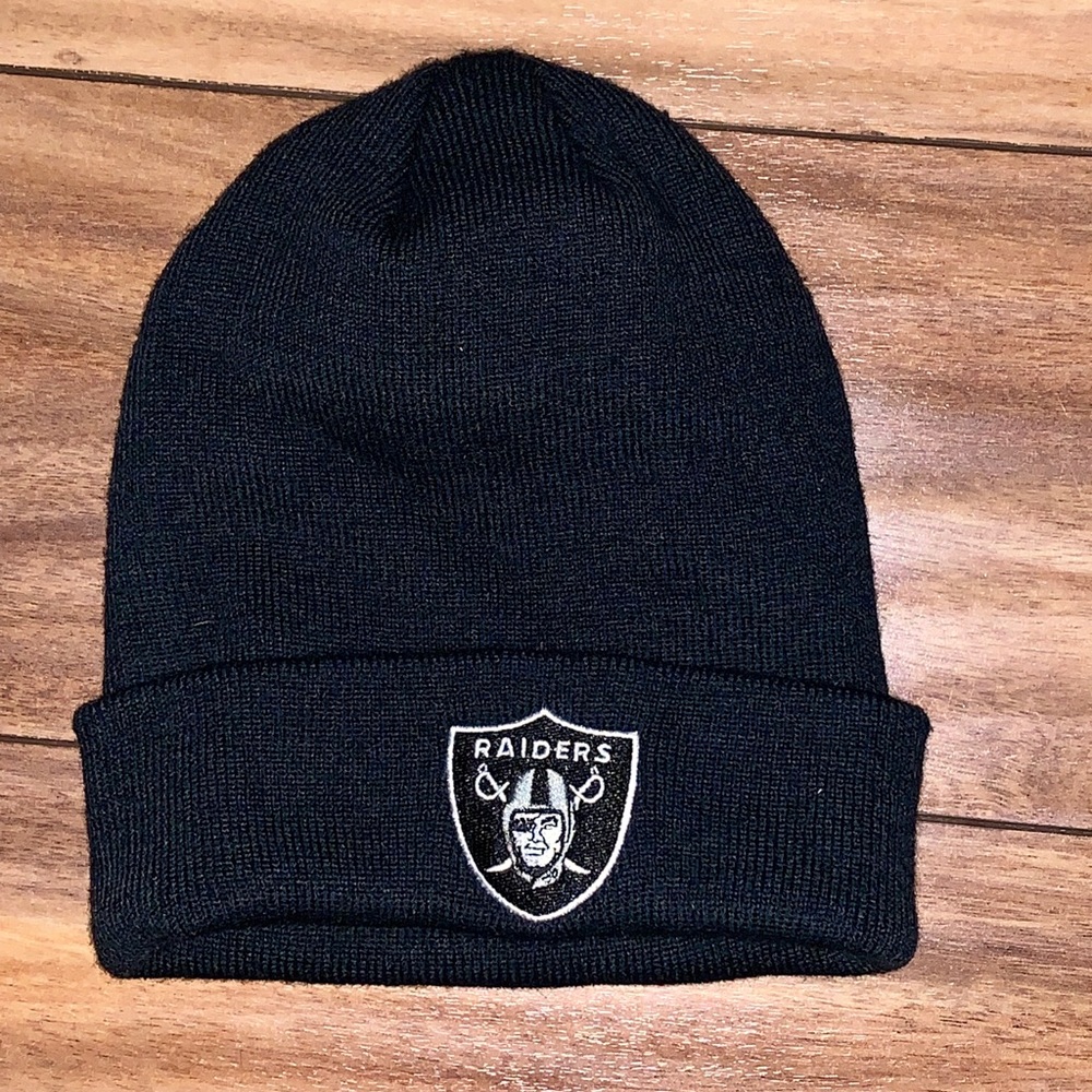 Raider Beanie